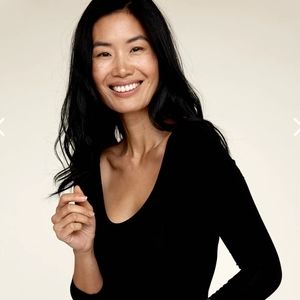 Numi - The Three Quarter Undershirt